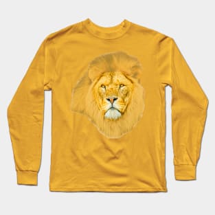 Lord of the Jungle Long Sleeve T-Shirt